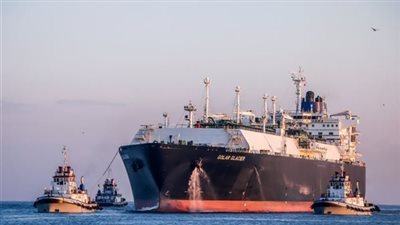 تداول 36 سفينة حاويات وبضائع عامة بميناء دمياط