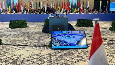 استثمارات «الأوروبي لإعادة الإعمار» فى مصر تتجاوز 10 مليارات يورو