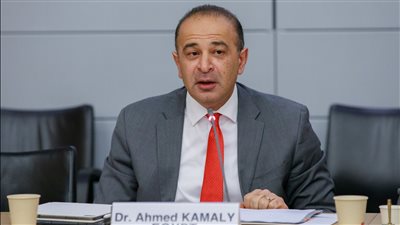 «التخطيط»: تفعيل 22 مشروع ضمن البرنامج القطرى مع منظمة التعاون الاقتصادى والتنمية