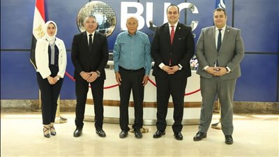 رئيس هيئة الرعاية الصحية يتابع مستجدات تطبيق نظام الترقيم العالمي GS1 