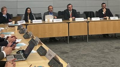 «التخطيط»: ارتفاع مستويات الدين وانخفاض مؤشرات التنمية البشرية أبرز تحديات منطقة الشرق الأوسط