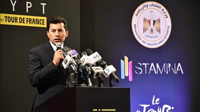 مصر تستضيف أشهر سباق دراجات فى العالم سبتمبر المقبل