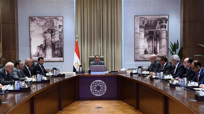 رئيس الوزراء يوجه بسرعة سداد مستحقات «المقاولون العرب» لدى الجهات الحكومية