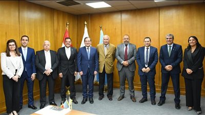 البترول: إطلاق منصة رقمية لعرض الفرص الاستثمارية في قطاع التعدين قريبًا 