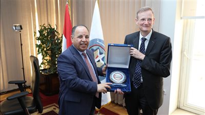 وزير المالية: مصر تضع كل إمكانياتها لإنجاح اجتماعات البنك الآسيوي بشرم الشيخ 