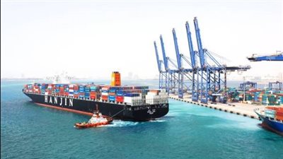 التبادل التجارى بين مصر وفرنسا يسجل 4.4 مليار يورو خلال 2022