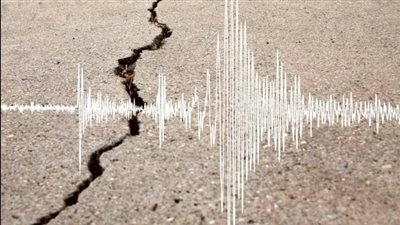 زلزال بقوة 5.1 درجة يضرب شرق إندونيسيا