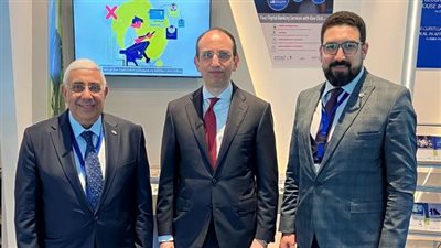 المصرف المتحد يرعى الاجتماع السنوي الـ58 لمجموعة بنك التنمية الأفريقي