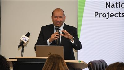 إطلاق المرحلة الثانية من شراكة مبادرة المشروعات الخضراء الذكية مع الأمم المتحدة