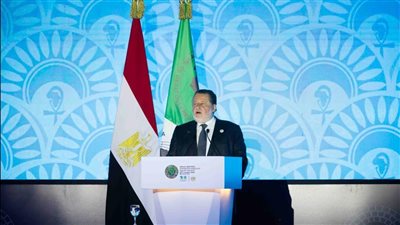 محافظ البنك المركزي يدعو إلى إيجاد آليات تمويلية مبتكرة لتعزيز قدرات دول إفريقيا