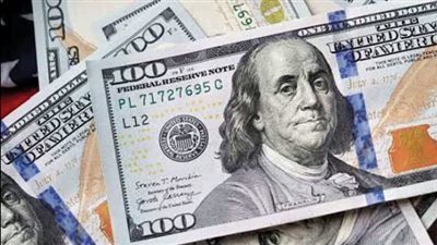 سعر الدولار في البنوك المصرية اليوم السبت 5 أغسطس 2023