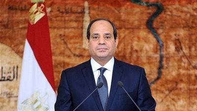 السيسي: استقرار السودان له نتائج إيجابية على كافة الأطراف الإقليمية