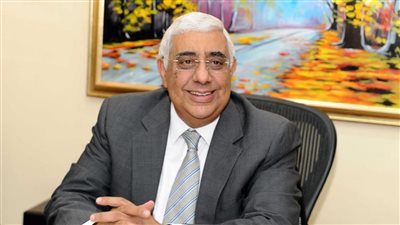 رئيس المصرف المتحد: مصر أول بلد بالشرق الاوسط تصدر سندات خضراء لتمويل النقل النظيف