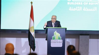 حسن عبد العزيز: جذب مشروعات بـ2.1 مليار جنيه لشركات المقاولات المصرية في أفريقيا