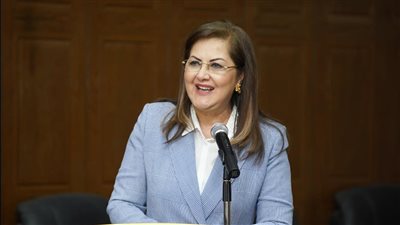 التخطيط : 8 مليارات جنيه استثمارات لشمال سيناء خلال 2022-2023