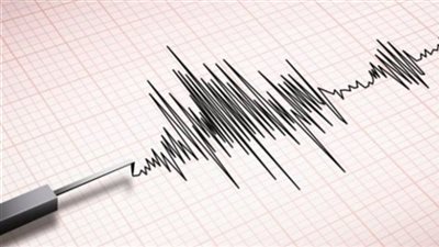 زلزال بقوة 4.1 درجة يضرب شمال غربي إيران