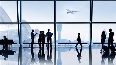 مطارا الغردقة و شرم الشيخ يسجلان أعلى معدل تشغيل خلال 2023