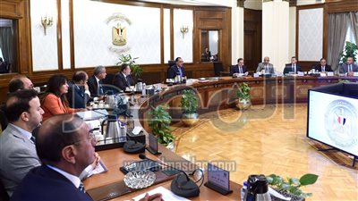 المجموعة الاقتصادية تستعرض تطور أداء ميزان المدفوعات و الفرص الاستثمارية بقطاع الصناعة