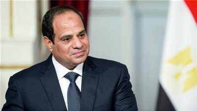 تصديق رئاسي على قانون البحث عن البترول بمنطقة تنمية برج العرب