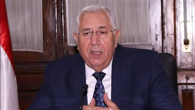 «القصير» يؤكد التزام مصر بجهود تنفيذ برنامج التنمية الزراعية الشامل في أفريقيا