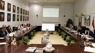  ضبط 66 قطعة أثرية بالمنافذ المصرية قبل تهريبها خارج البلاد