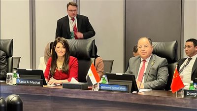 وزير المالية: التمويلات طويلة الأجل تسهم في تعزيز التعافي الاقتصادي