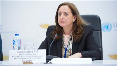 «القومي للحوكمة» يطلق الدفعة الثانية من مبادرة «هي لمستقبل رقمي لأفريقيا»