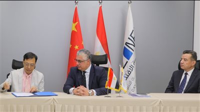 إنشاء مصنع ملابس بمنطقة غرب القنطرة باستثمارات 20 مليون دولار