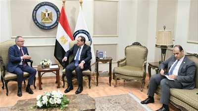 إعداد مذكرة تفاهم للتعاون بين مصر والتشيك فى مجالات الطاقة والتعدين