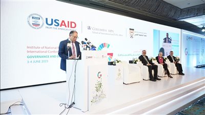 وزيرة التخطيط: وثيقة «سياسة ملكية الدولة» توفر بيئة مُحفّزة للاستثمار والتنمية