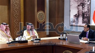 اتفاق مصرى سعودى على التكامل فى صناعات الأمن الغذائى والدوائى