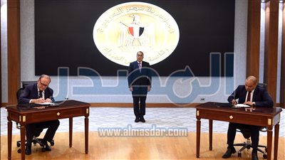 توقيع مذكرة تفاهم بين وحدة صناعة السيارات والرابطة الأفريقية لمصنعي السيارات