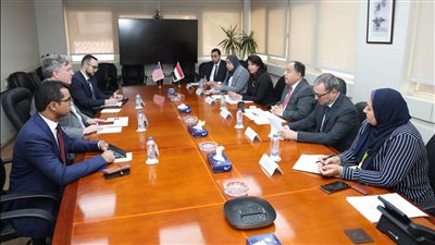 وزير المالية: نتطلع إلى تعزيز التعاون التنموي المشترك بين مصر وأمريكا