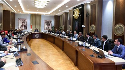 إعادة تشكيل اللجنة الطبية العليا والاستغاثات بمجلس الوزراء