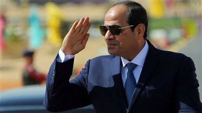 السيسي: سنعلن خلو مصر من فيروس «سي» وفقًا لمعايير «الصحة العالمية».. قريبا