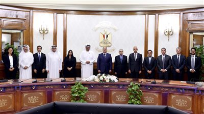 مصر والإمارات تعززان تعاونهما في تطوير أكبر مشروع لطاقة الرياح في أفريقيا