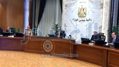 مدبولي: الانتهاء من نقل الوزارات للعاصمة الإدارية خلال الشهر الجاري