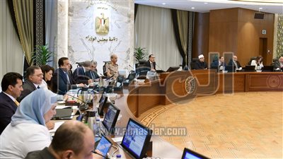 تخصيص قطعة أرض لإنشاء محطة تحلية مياه في مطروح 