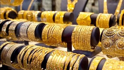 أسعار الذهب في مصر اليوم الأحد 4 يونيو 2023