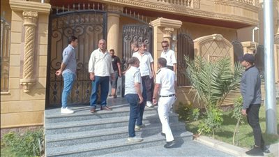  إصدار 3 قرارات وزارية لإزالة مخالفات البناء بالساحل الشمالي والعاشر من رمضان