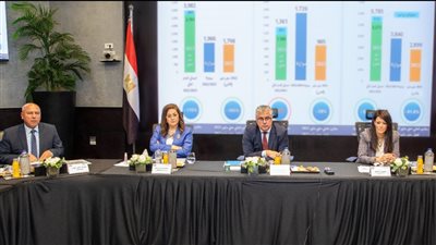 طرح 20% من أسهم شركة بورسعيد لتداول الحاويات في البورصة المصرية