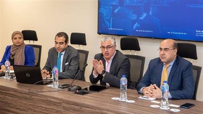 اقتصادية قناة السويس تعتزم تخصيص منطقة صناعية لمشروعات مراكز البيانات