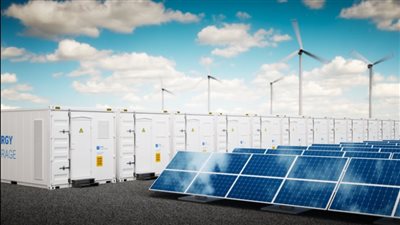 معلومات الوزراء: مصر من أكبر الدول الإفريقية إنتاجا للطاقة الشمسية