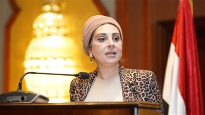 وزيرة التخطيط: الصندوق السيادى يعمل على جذب استثمارات خضراء بالبنية التحتية