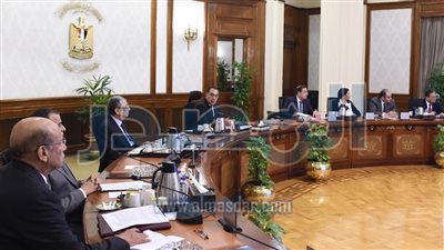 مدبولي يوجه بسرعة البدء في تنفيذ مجمع إنتاج السيليكون المعدني بالعلمين الجديدة