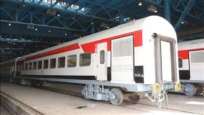  «النقل» تعلن إعادة تشغيل ثاني قطار إسباني بعد الانتهاء من تحديثه بالكامل