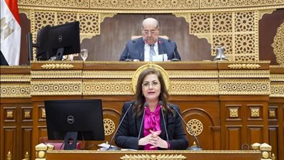 مجلس النواب يوافق نهائيا على خطة التنمية الاقتصادية في 2023-2024