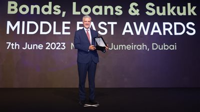 أول إصدار مصرى للصكوك السيادية يحصل على جائزة «الأفضل» فى 2023