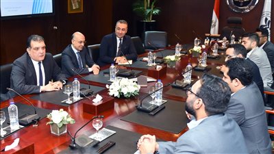 تنسيق بين هيئة الاستثمار و المنطقة الشرقية بالسعودية لربط أنشطة ريادة الأعمال