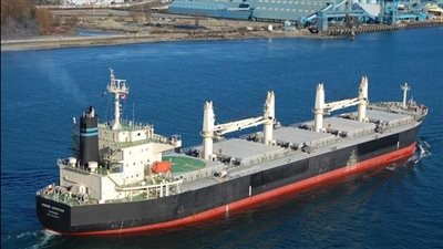 بدء تزويد السفن بالوقود الأخضر في مصر الشهر المقبل